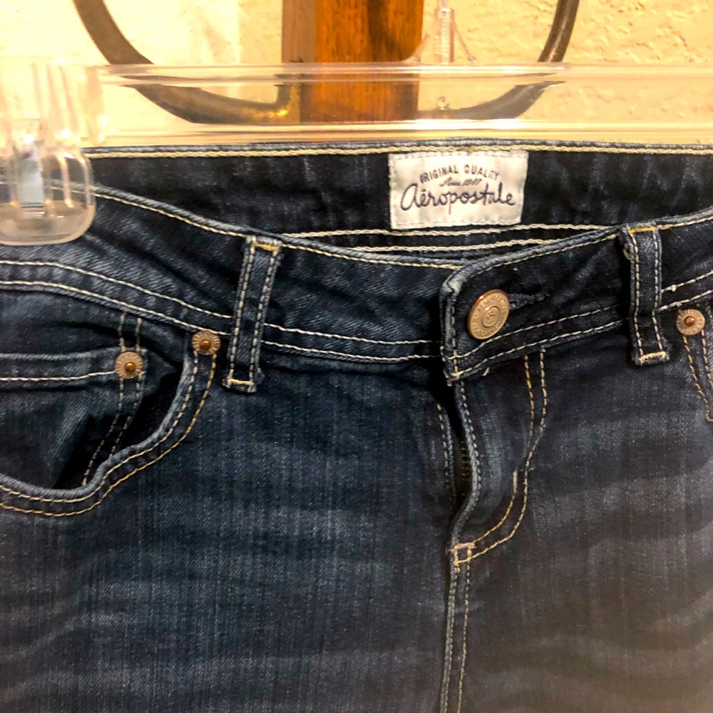Aeropostale jeans